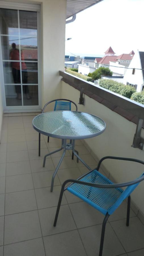 Residence Le Manoir Wimereux Exterior photo